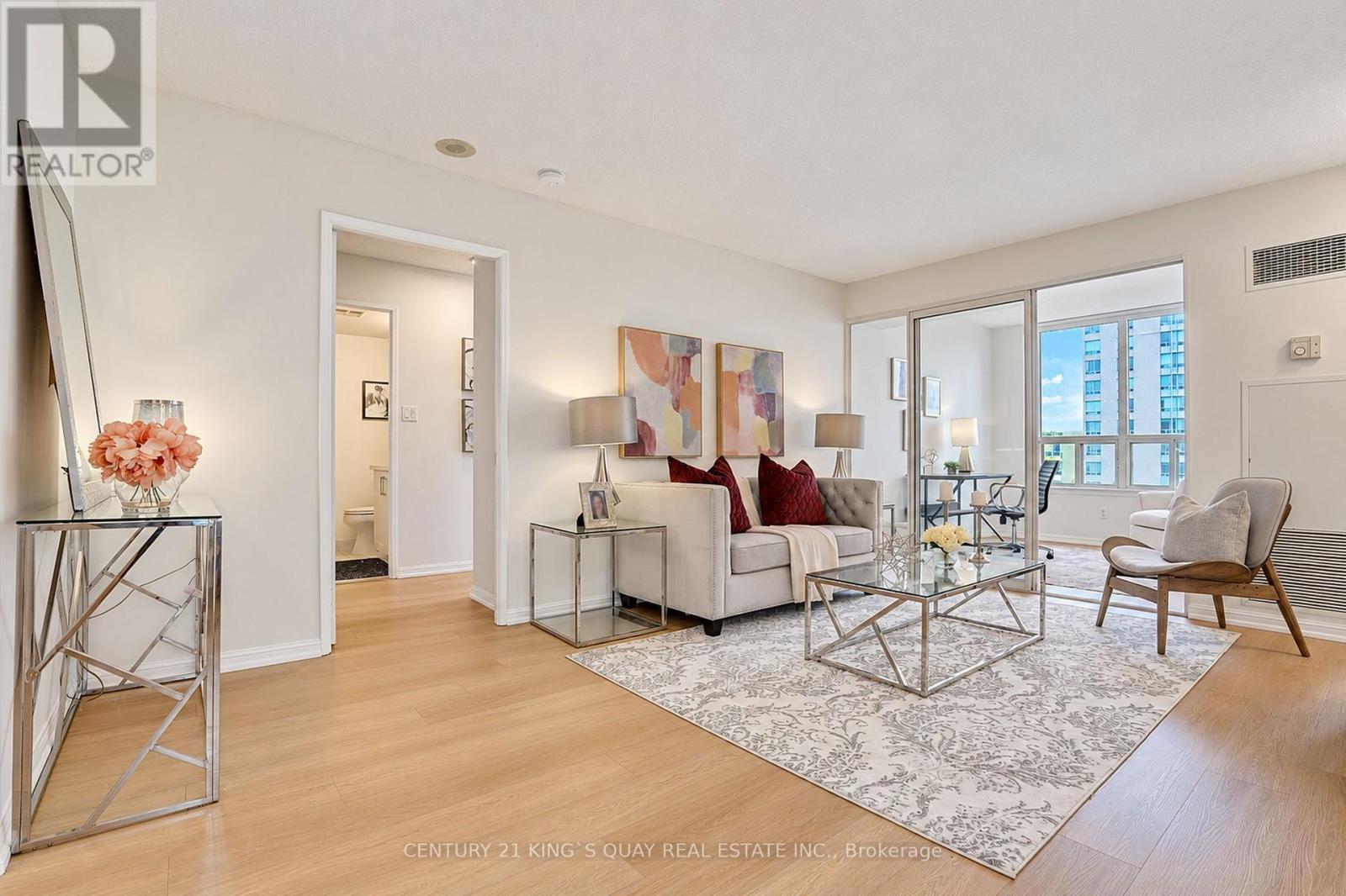 2507- 88 Corporate Drive, Toronto, ON photo 31