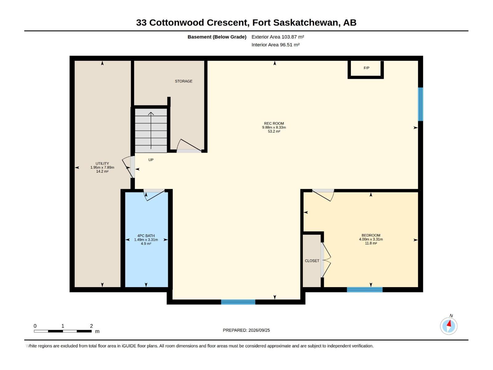 33 COTTONWOOD CR - 60