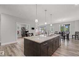 Recreation room - 33 Cottonwood Cr, Fort Saskatchewan, AB T8L0H8 Photo 10