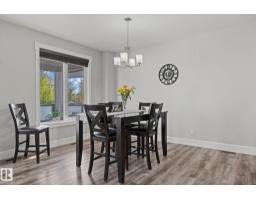 Laundry room - 33 Cottonwood Cr, Fort Saskatchewan, AB T8L0H8 Photo 11