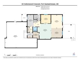 33 Cottonwood Cr, Fort Saskatchewan, AB T8L0H8 Photo 58