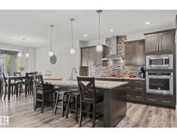 Bedroom 2 - 33 Cottonwood Cr, Fort Saskatchewan, AB T8L0H8 Photo 6