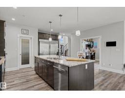 Bonus Room - 33 Cottonwood Cr, Fort Saskatchewan, AB T8L0H8 Photo 9