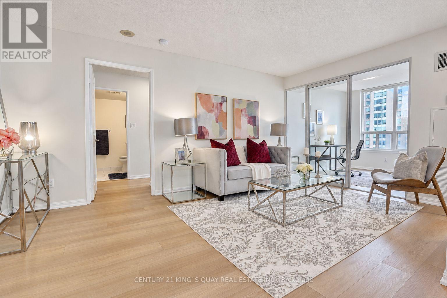 2507- 88 Corporate Drive, Toronto, ON photo 34