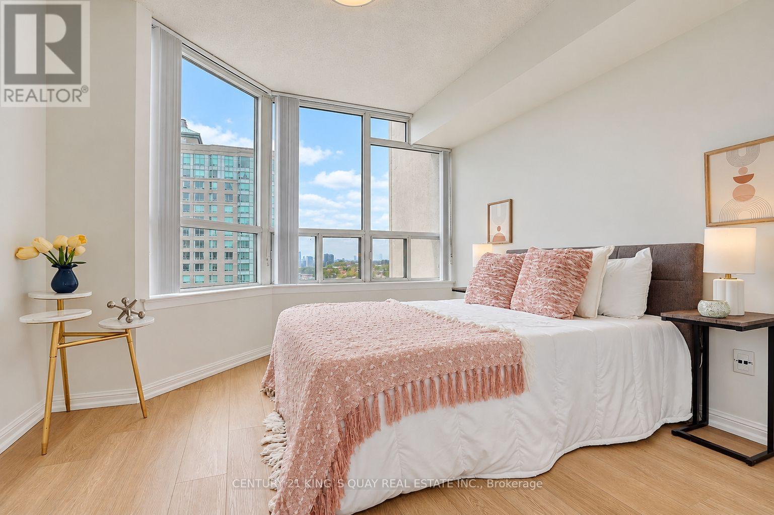 2507- 88 Corporate Drive, Toronto, ON photo 46