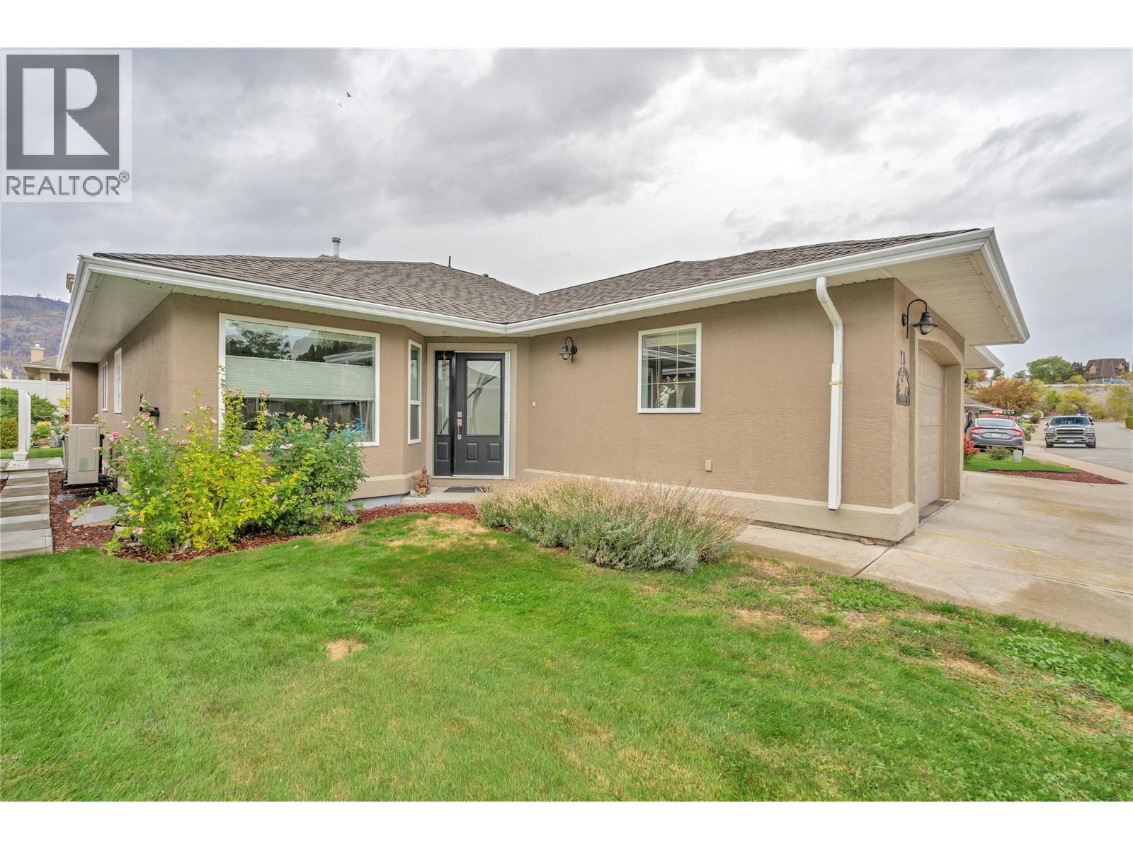 9600 Turner Street Unit# 20, Summerland