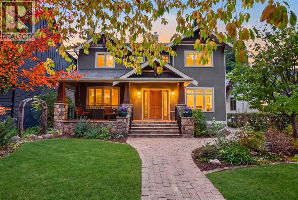 3017 3 Street SW, Calgary