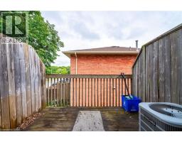 266 Limeridge Road E Unit# 1, Hamilton, ON L9A2S7 Photo 26