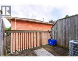 266 Limeridge Road E Unit# 1, Hamilton, ON L9A2S7 Photo 27