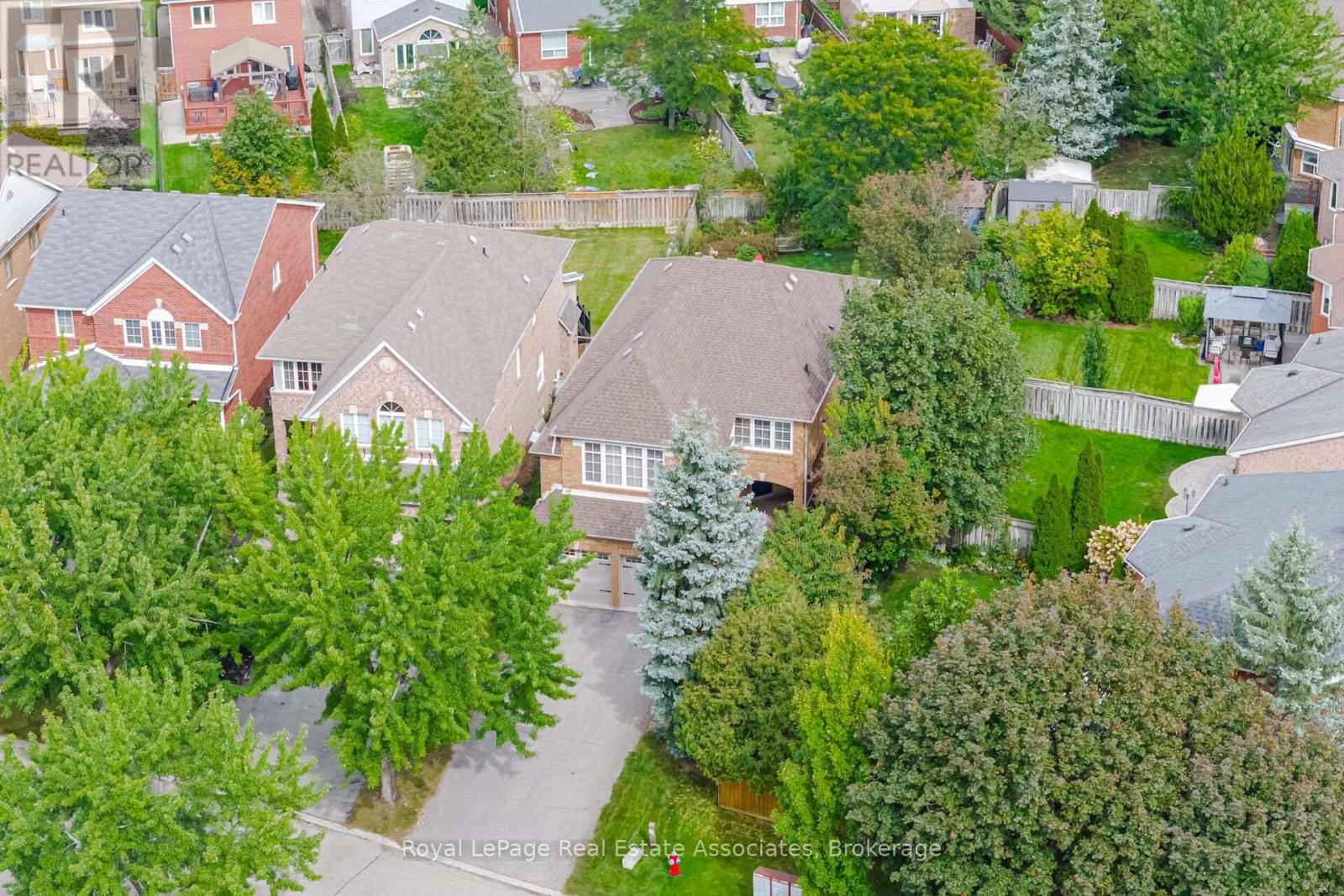 5923 TWEED COURT, Mississauga (Central Erin Mills) — photo 2