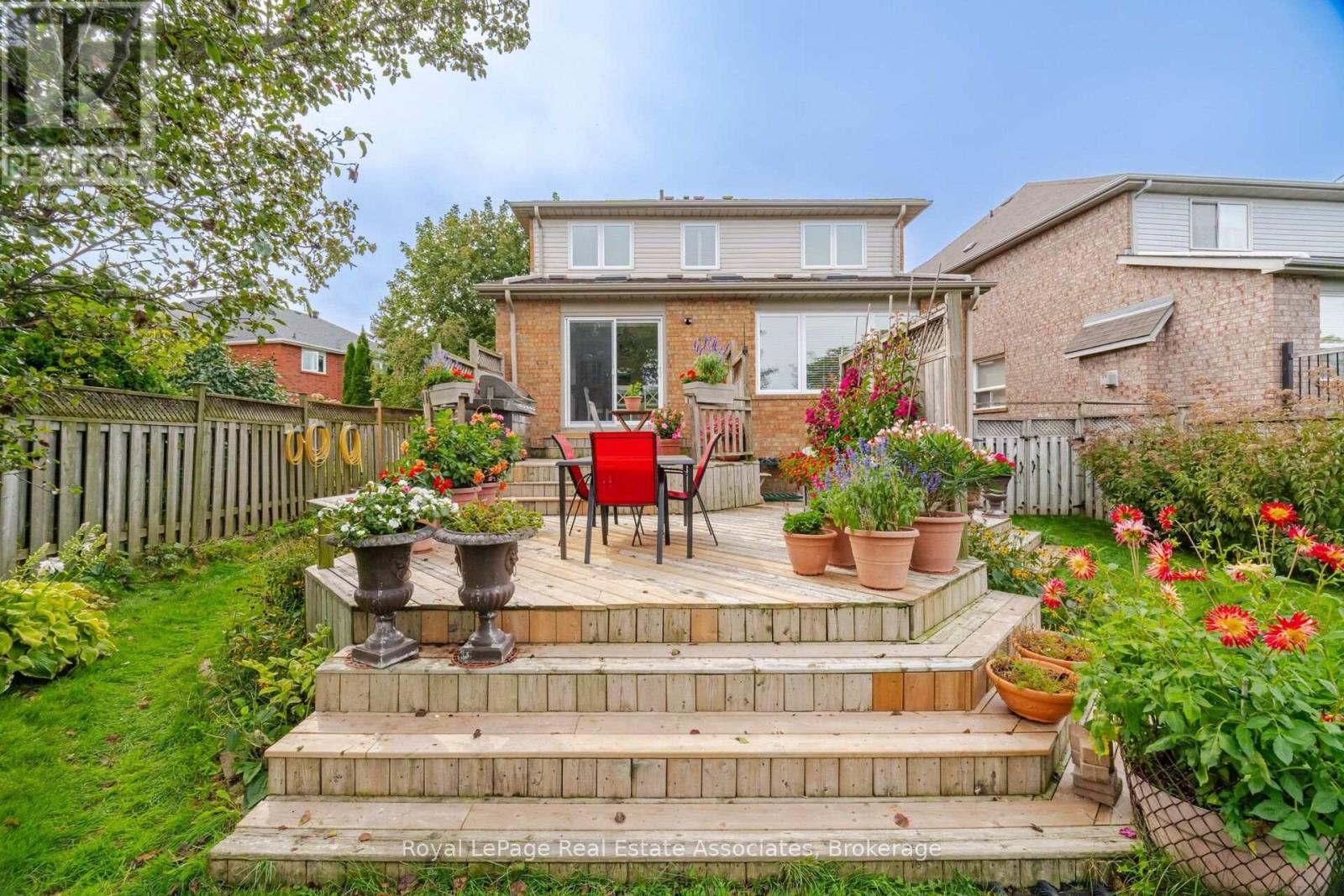 5923 Tweed Court, Mississauga, ON photo 38