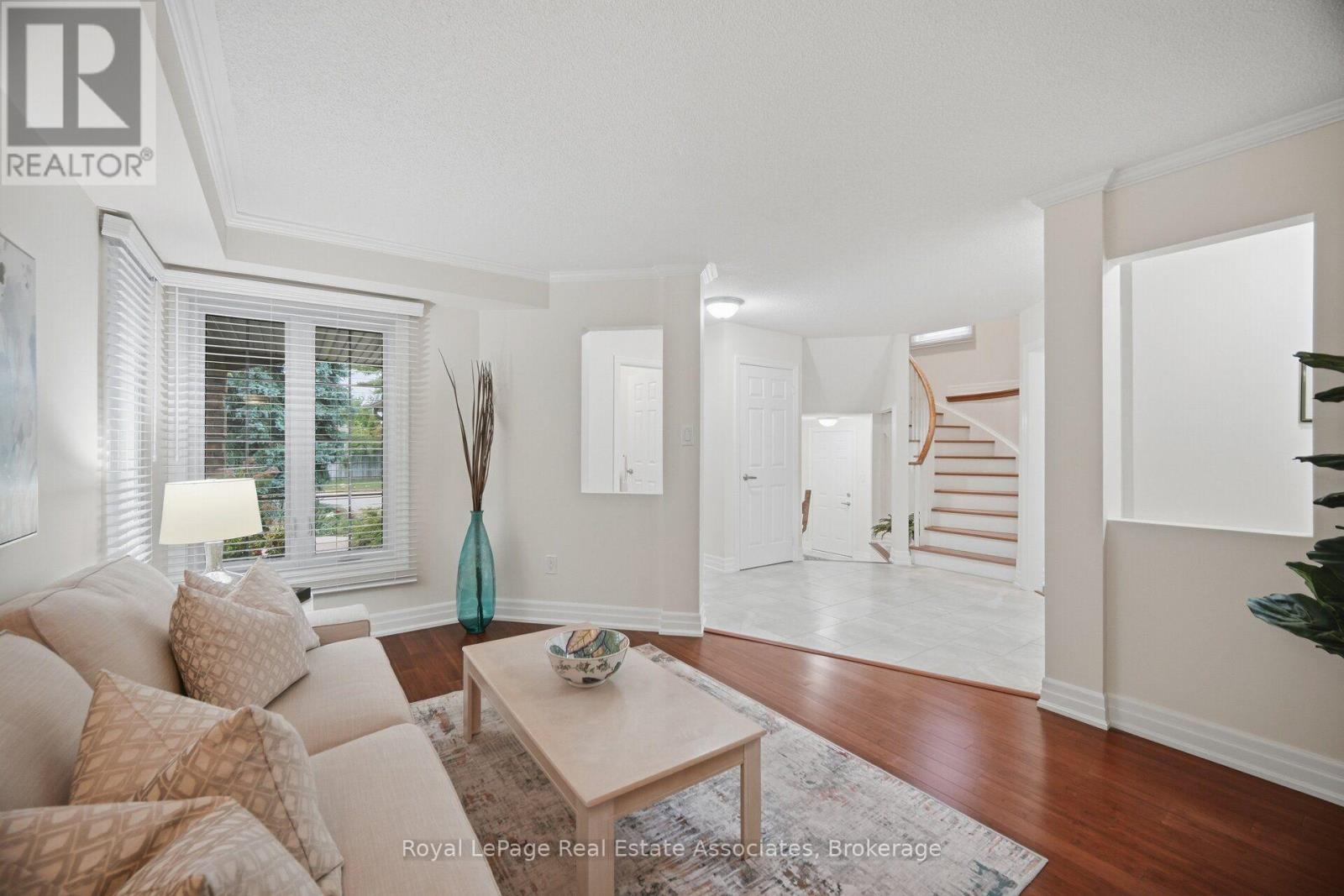 5923 TWEED COURT, Mississauga (Central Erin Mills) — photo 8