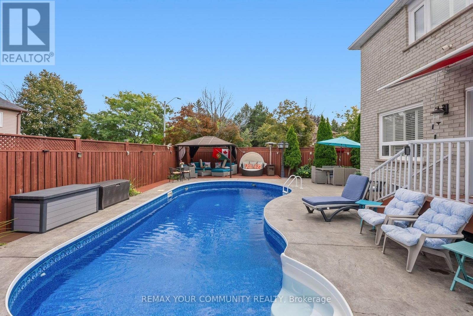 7155 Aspen Avenue, Mississauga, ON photo 27