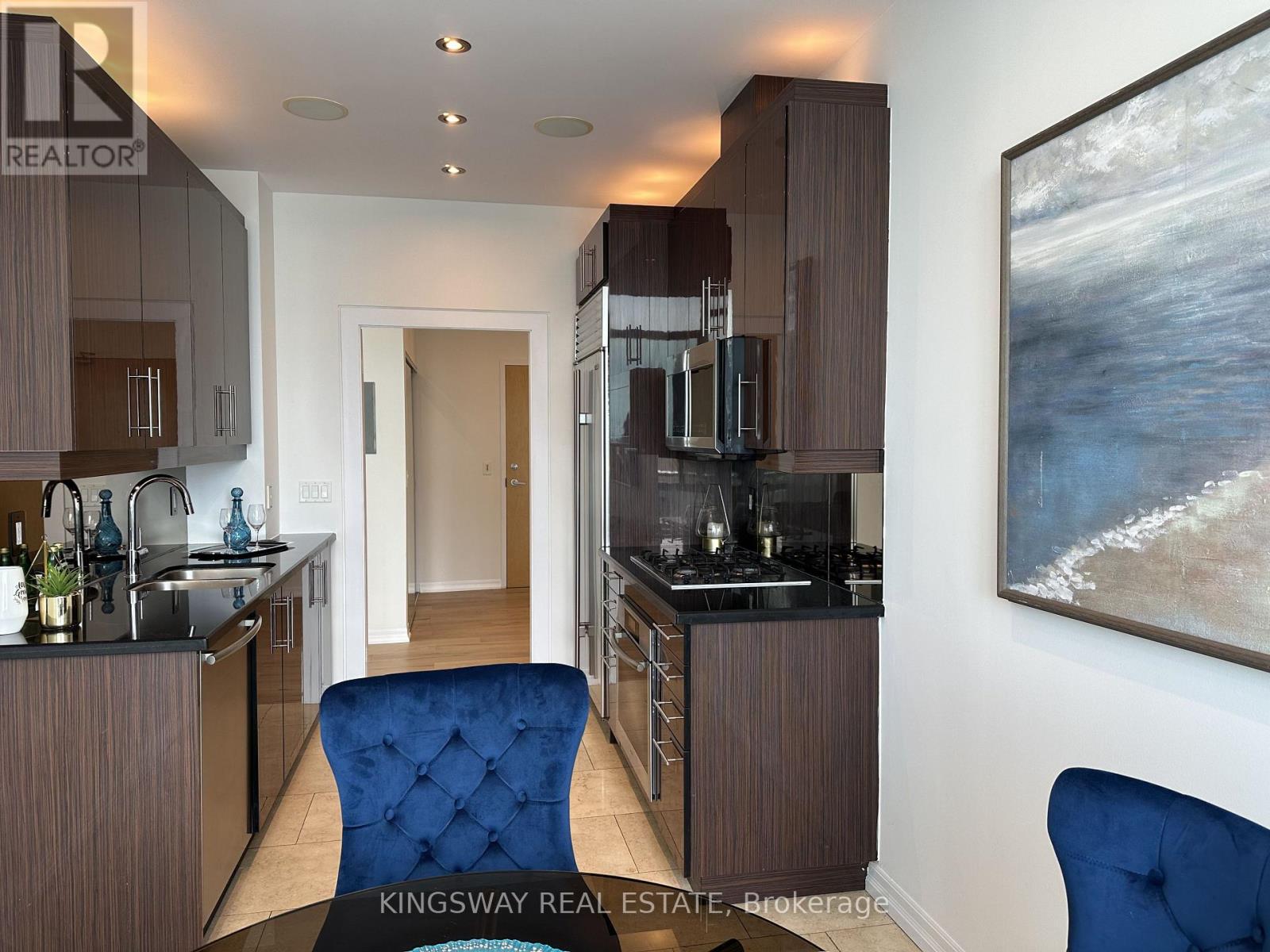 #3404 220 BURNHAMTHORPE ROAD W - 11