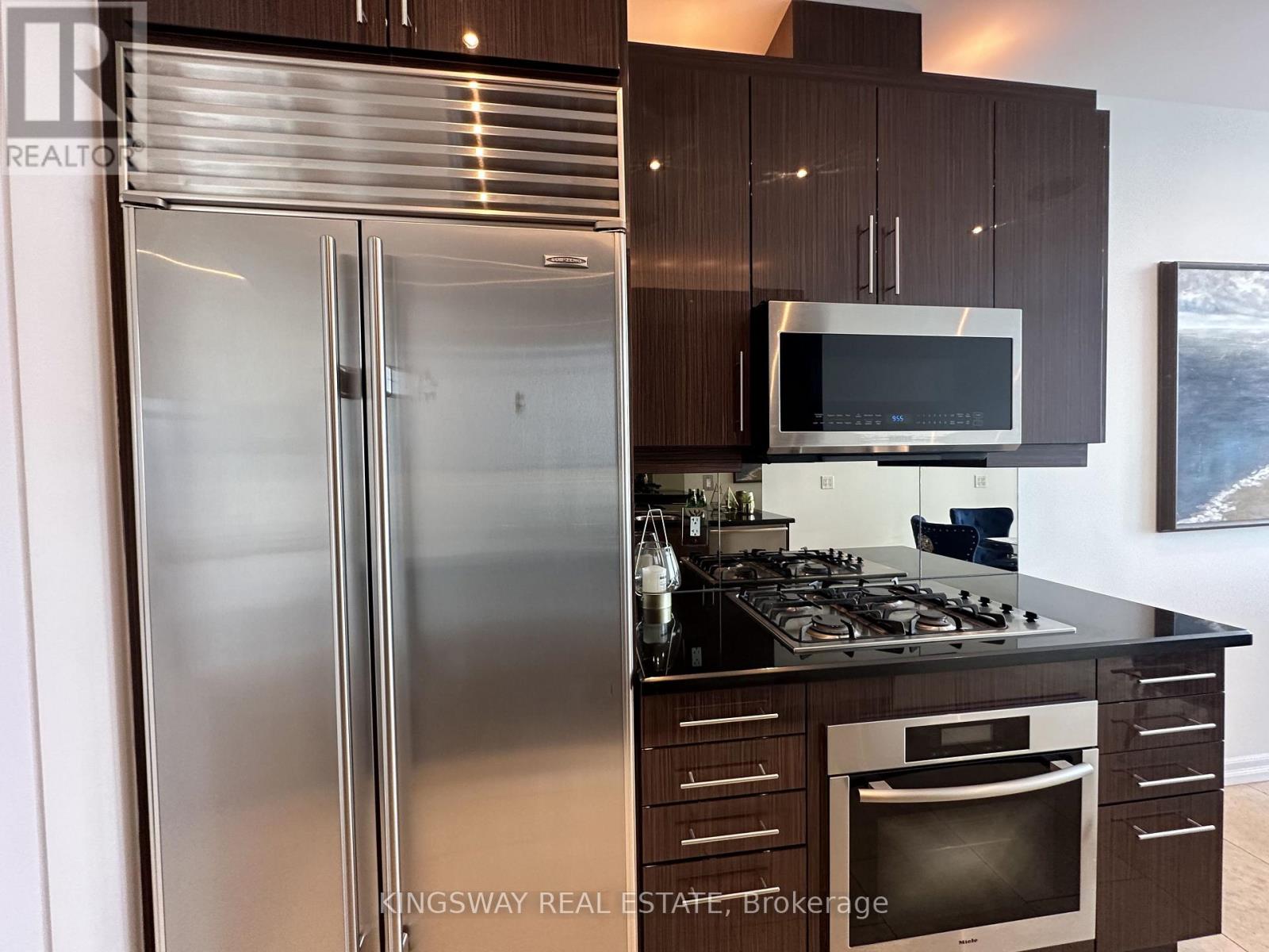 #3404 220 BURNHAMTHORPE ROAD W - 12