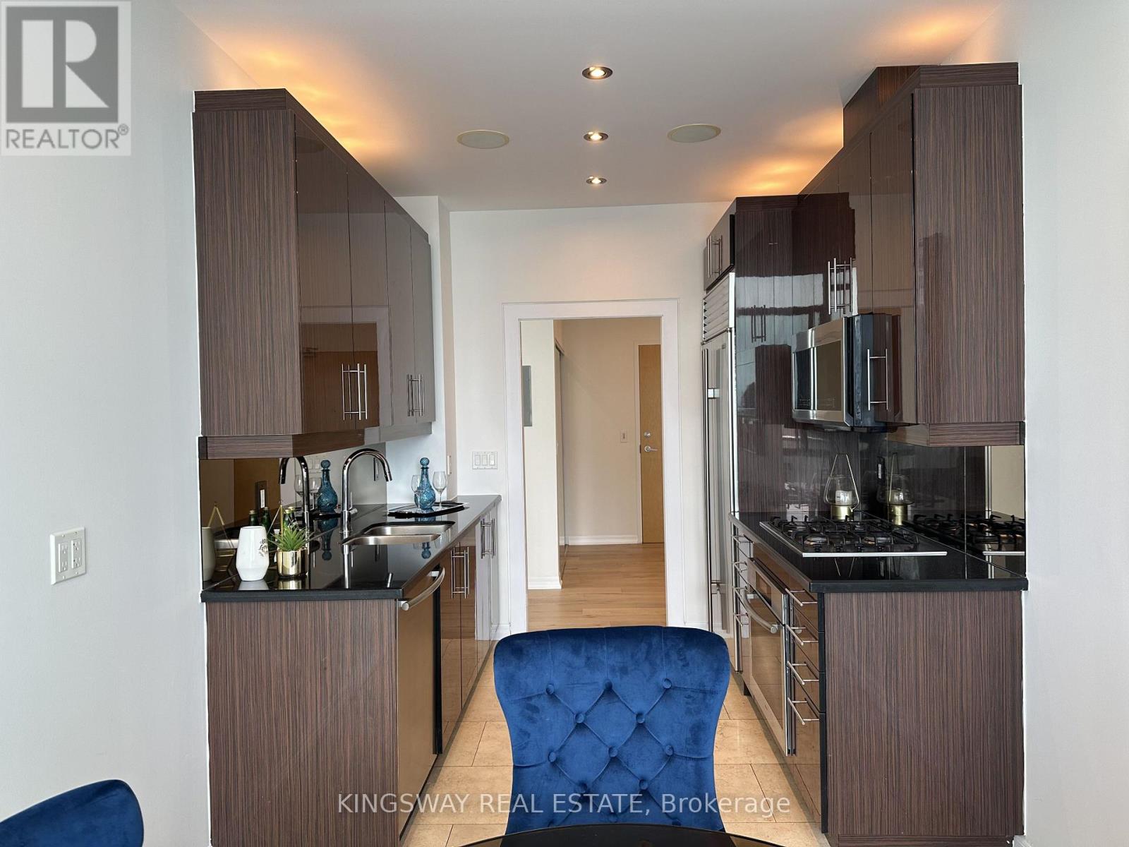#3404 220 BURNHAMTHORPE ROAD W - 16