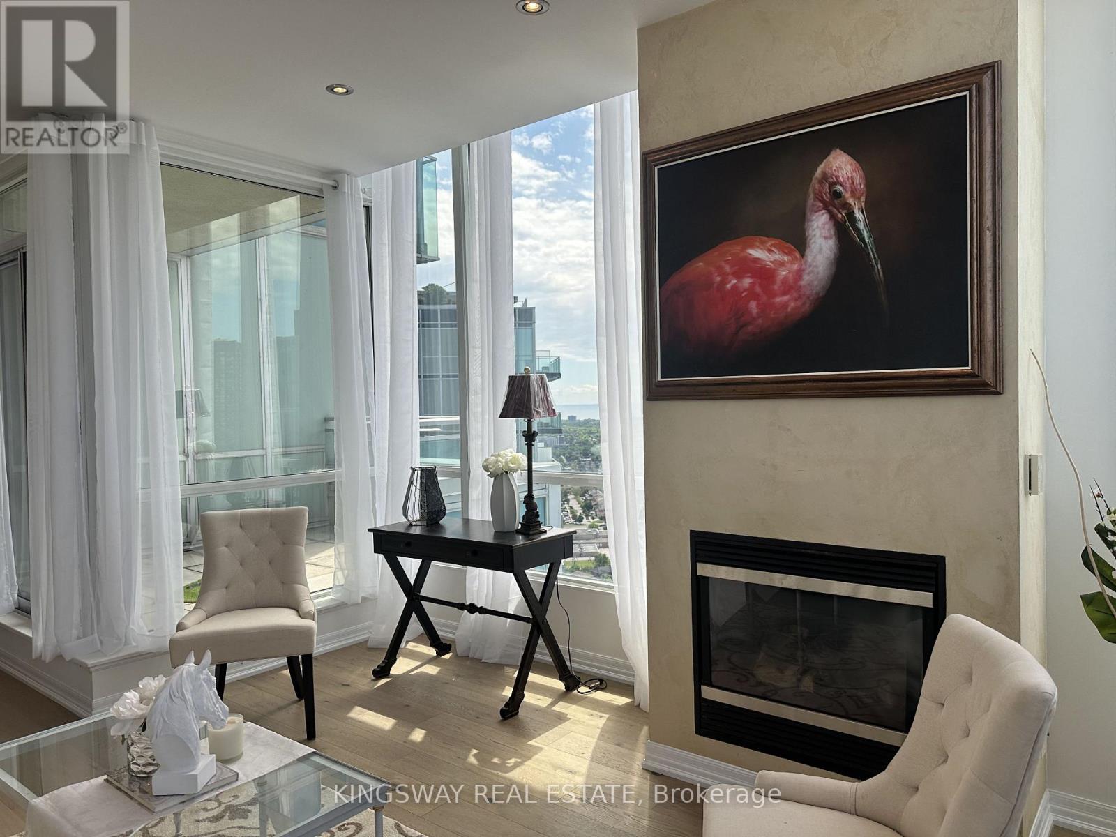 #3404 220 BURNHAMTHORPE ROAD W - 5