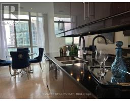 3404 - 220 Burnhamthorpe Road W, Mississauga, ON L5B4N4 Photo 13