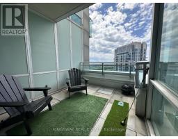 3404 - 220 Burnhamthorpe Road W, Mississauga, ON L5B4N4 Photo 7