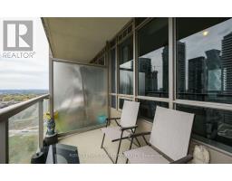 2211 - 388 Prince Of Wales Drive, Mississauga, ON L5B0A1 Photo 35