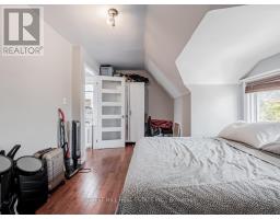 3 - 12 Salem Avenue, Toronto, ON M6H3C1 Photo 15
