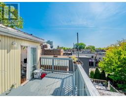 3 - 12 Salem Avenue, Toronto, ON M6H3C1 Photo 20