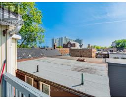3 - 12 Salem Avenue, Toronto, ON M6H3C1 Photo 21