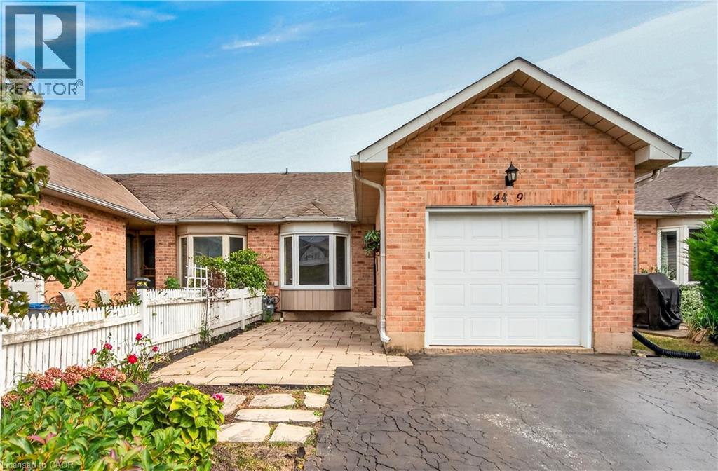 Property for sale at 4459 CHRISTOPHER Court