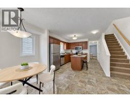 Kitchen - 925 Glasgow Street Unit# C, Kitchener, ON N2H0B5 Photo 6