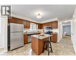 Dining room - 925 Glasgow Street Unit# C, Kitchener, ON N2H0B5 Photo 7