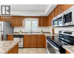 Living room - 925 Glasgow Street Unit# C, Kitchener, ON N2H0B5 Photo 8