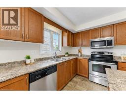 2pc Bathroom - 925 Glasgow Street Unit# C, Kitchener, ON N2H0B5 Photo 9