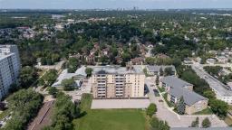 106 180 Beliveau Road, Winnipeg, MB R2M1T1 Photo 6
