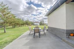 270 Seine River Trail, La Broquerie, MB R0A0Z0 Photo 18