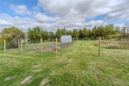 270 Seine River Trail, La Broquerie, MB R0A0Z0 Photo 20