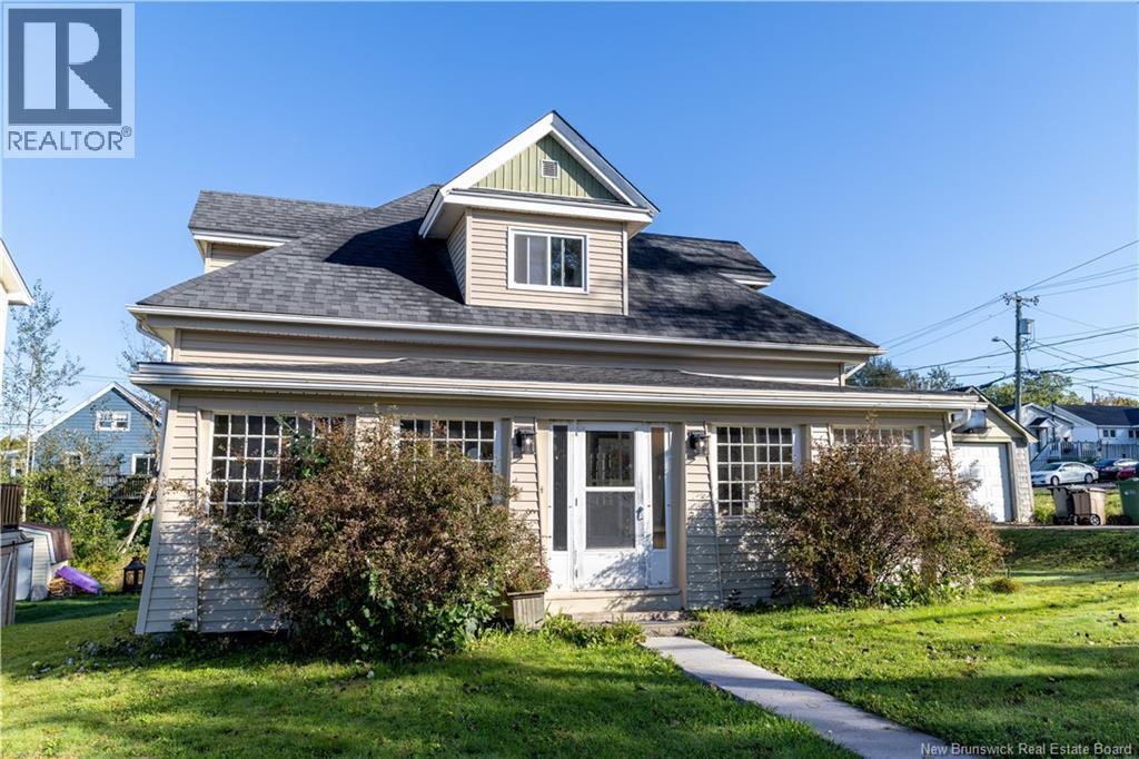 247 Sherbrooke Street - 1