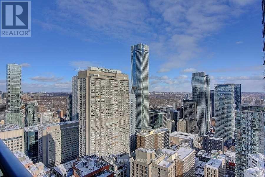 Property for sale at 4401 - 65 ST MARY STREET