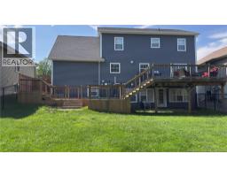 38 Red Maple Court, Fredericton, NB E3B0E1 Photo 31