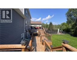 38 Red Maple Court, Fredericton, NB E3B0E1 Photo 33