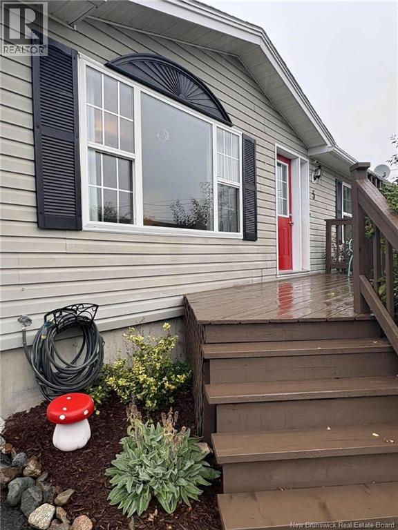 5 Sinclair Street - 3