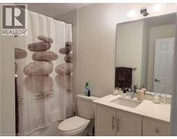 Kitchen - 100 Hollywood Court Unit# 27, Cambridge, ON N1R0C5 Photo 6