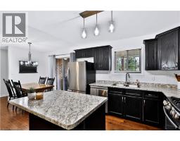 62 Redbud Crescent, Simcoe, ON N3Y0B8 Photo 12