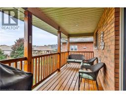 62 Redbud Crescent, Simcoe, ON N3Y0B8 Photo 15