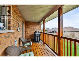 62 Redbud Crescent, Simcoe, ON N3Y0B8 Photo 16