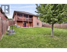 62 Redbud Crescent, Simcoe, ON N3Y0B8 Photo 34