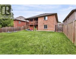 62 Redbud Crescent, Simcoe, ON N3Y0B8 Photo 35