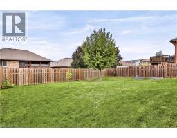 62 Redbud Crescent, Simcoe, ON N3Y0B8 Photo 37