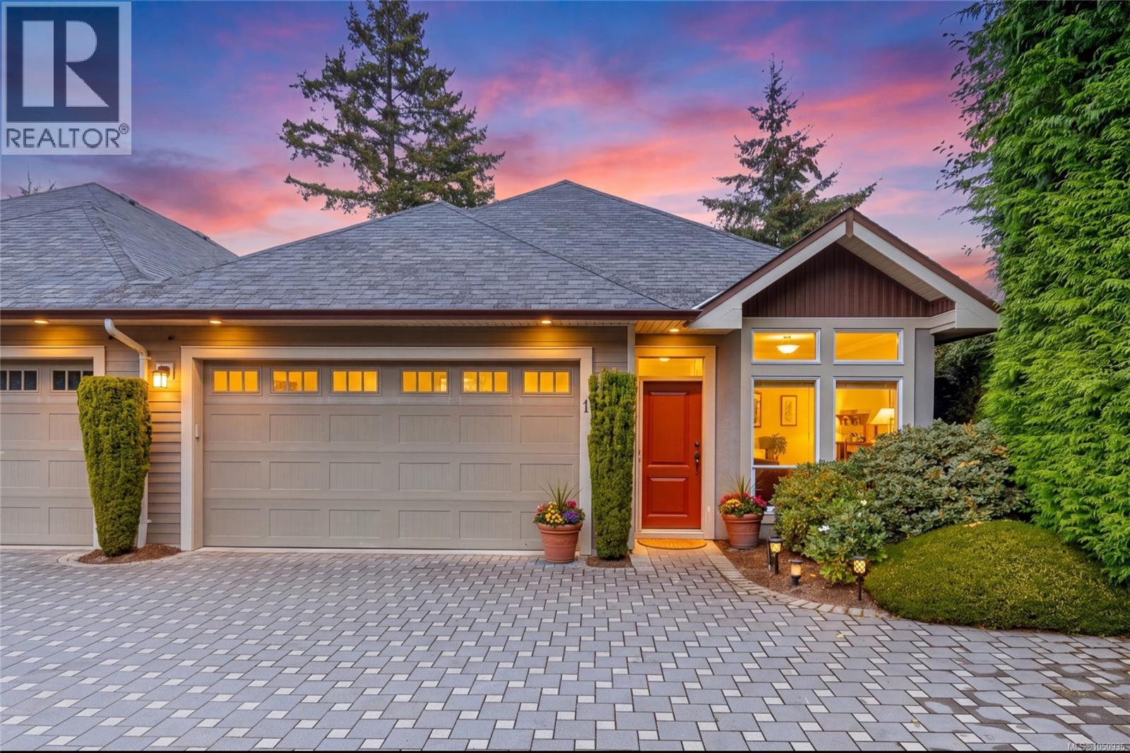 #1 551 Bezanton Way - 1