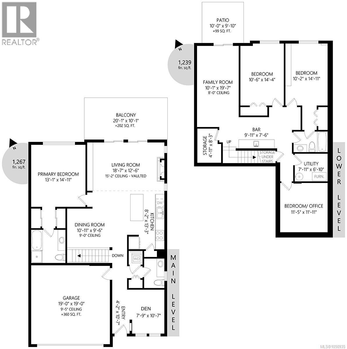 #1 551 Bezanton Way - 41