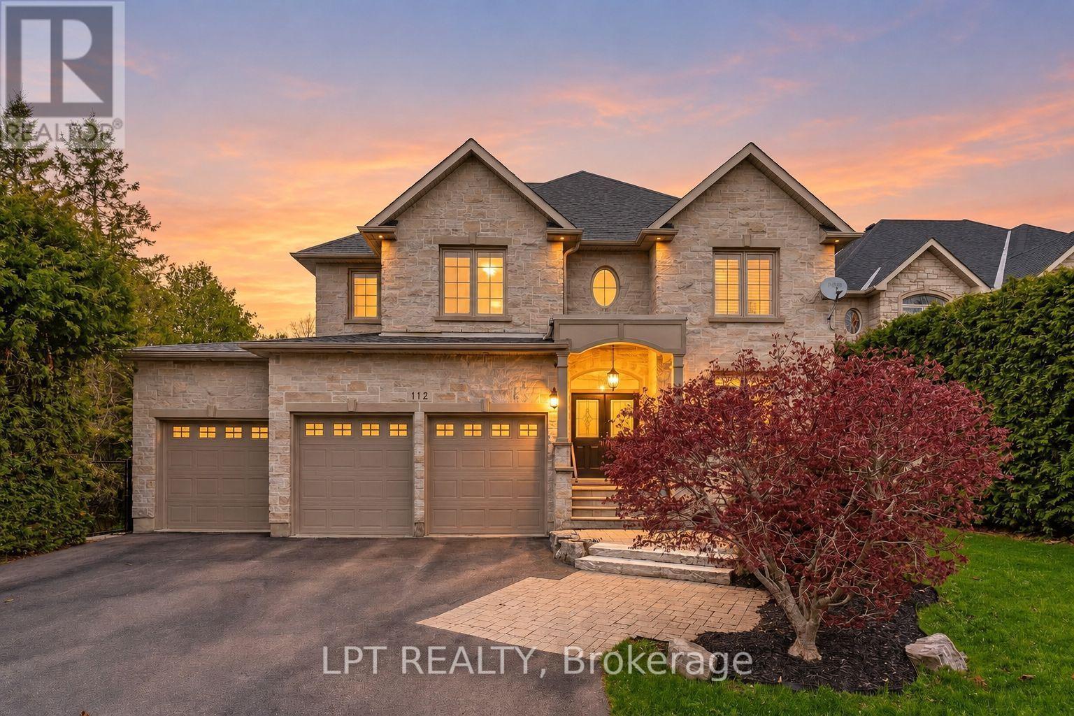 112 TYLER STREET - 1